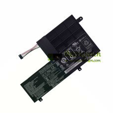 Baterie pro Lenovo 510S-14 510S Ideapad 510S-15 500S-15ISK [Náhradní baterie]
